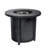 Propane Gas Fire Pit Table