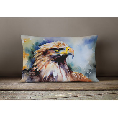 Outdoor Throw Pillow