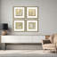 Golden Speck Set by Adamson-Ray