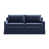 Performance Velvet - Indigo est en rupture de stock
