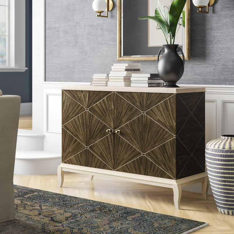 Caracole Classic 51'' W Sideboard