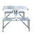 Trimble Picnic Bench