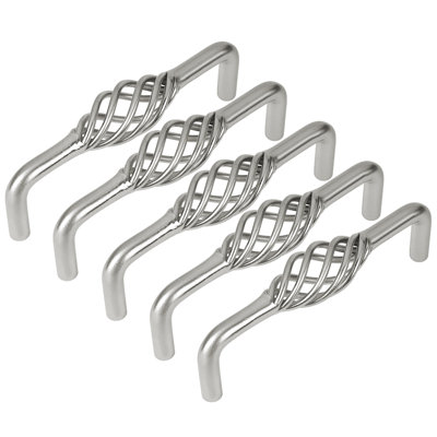 5" Center to Center Birdcage Pull Multipack