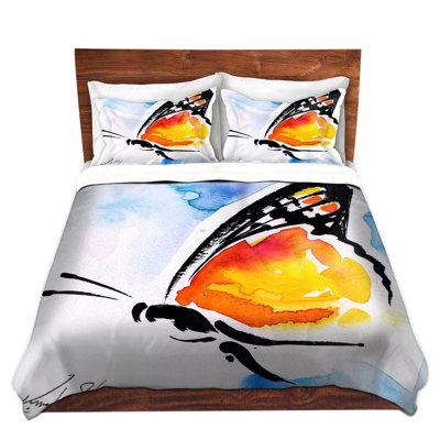 Duvet Cover