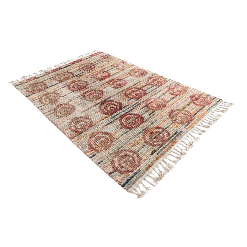 Odle Light Beige Rug