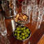 Graham Double Cocktail Bowl