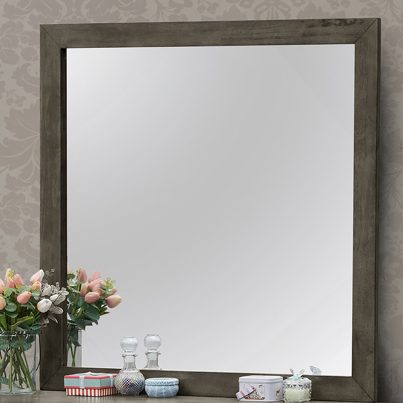 Miroir mural chic Chic transitionnel