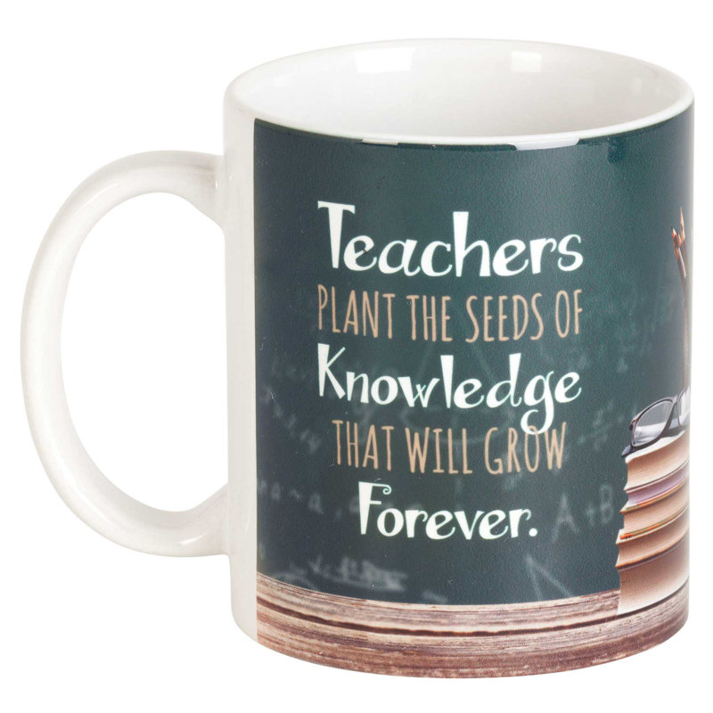 Tasse à café en céramique