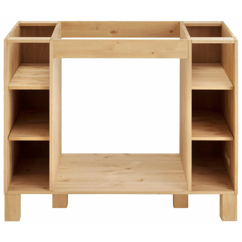 Scoville Matte Base Unit, Stain Wax
