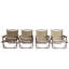 Chaise pliable et portable Comfy