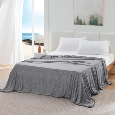 Couverture pour lit double Sleepers