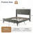 Modern Elegant Upholstered Bed-129388242-129388246