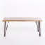 Table basse Industrial