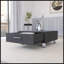 1-Drawer Rectangle Coffee Table