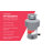 3/4HP Corded Disposer