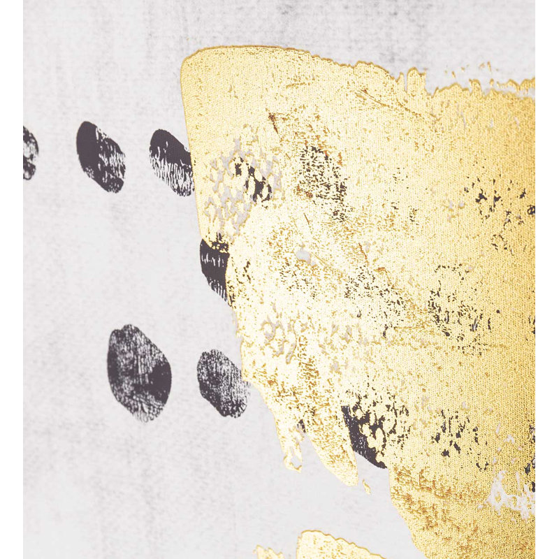 Arles Track - Single Picture Frame Painting on Canvas