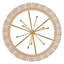 Grand lustre cylindrique Hinkley Indra-122467694-122467695