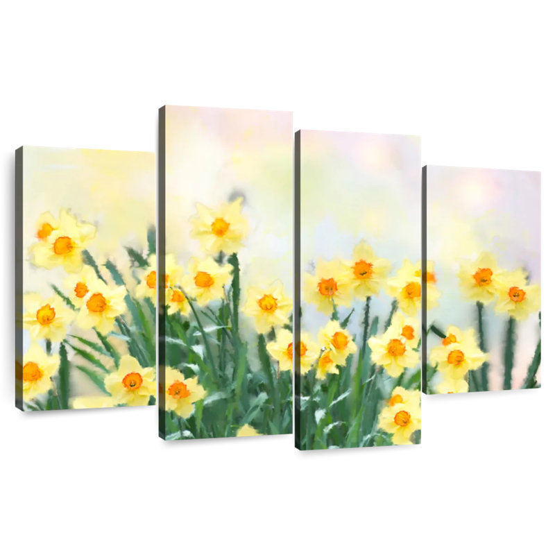 Jonquilles Harnek