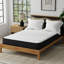 Matelas hybride moyen 10 po American Bedding-425825874
