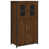Brown oak look is out of stock