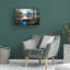 «Total Bliss» par Chuck Black, impression sur toile-32717232
