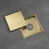 Brushed Gold is out of stock