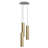 Nevcivan 3 - Light Cluster Pendant-312799079