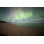 Northern Lights, Aurora Borealis par - Photographie sur toile tendue