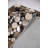 Premium Hall Carpet (3.3 x 6.6 ft), 100% Polyester, 0.3 in Pile Height | Antibacterial, Non-Slip PVC Dot Underside, 650 g/m² | Durable Woven Design, 3D Digital Printing, Machine Washable, Ideal for Home Décor-1579367609