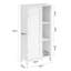Lyonsdale Free -standing Bathroom Cabinet