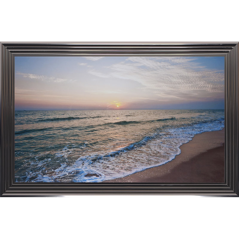 Single Picture Frame Print