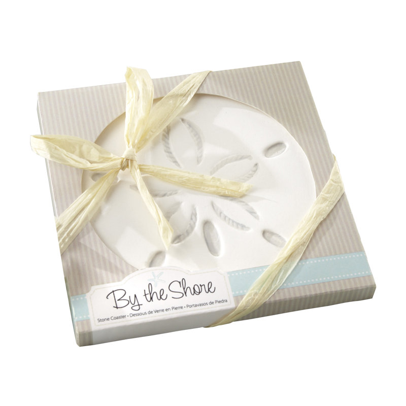 Sous-verre Regina Sand Dollar