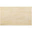 Repas: table rectangulaire avec pieds tournés, 4 chaises bleues et 5 chaises: brun et brun