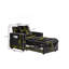 Three-In-One Sofa Bed Chair Folding Sofa Bed Adjustable Back Into A Sofa Recliner Single Bed