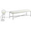 Banc en tissu Iyania Chenille-971017959-971017960