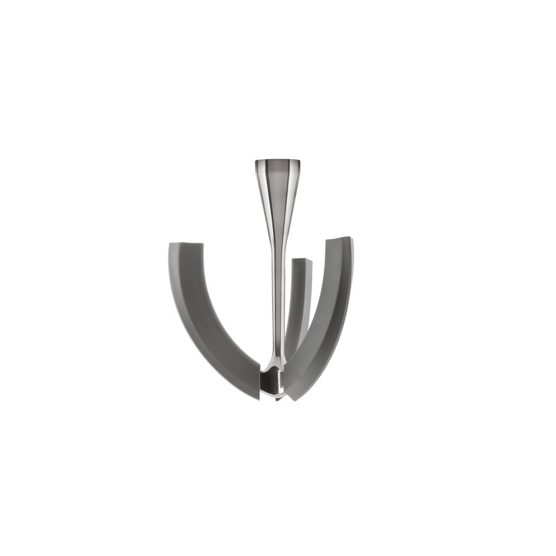 SMEG Stand Mixer Flex Edge Beater - compatible with SMF02