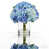Bleu sélectionné