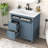 24" Bathroom Vanity With Sink-524265120-524265121-514919691