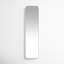 Miroir mural minimaliste en métal avec cadre mince-1598565561-1598565566