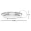 Mini plateau de service Calder-106325369