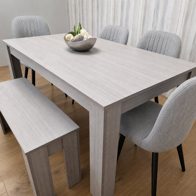Dining Set, 6