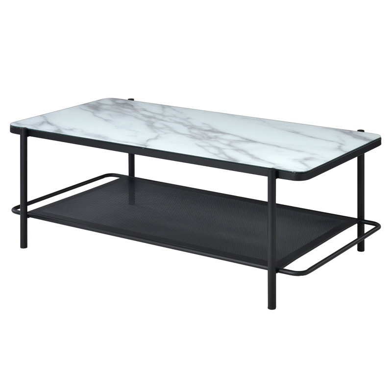 Table basse 47,75 po