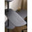 Unica Oval Solid Wood Leaning / Ladder Desk-64593579
