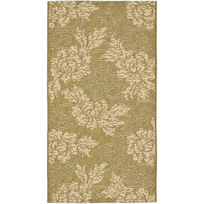 Herefordshire Performance Floral Rug