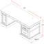 Bureau Amardo