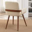Malvino Upholstered Dining Chair-898139475