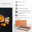«Spices For Cooking», reproduction sur toile-1108951844