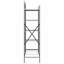 104.5cm Clothing Rack