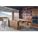 Moen SIP Modern Cold Water Kitchen Beverage Faucet with Optional Filtration System
