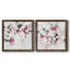 " FLORAL MUSE III " 2 - Pieces Painting Print-1258648642-1258648646